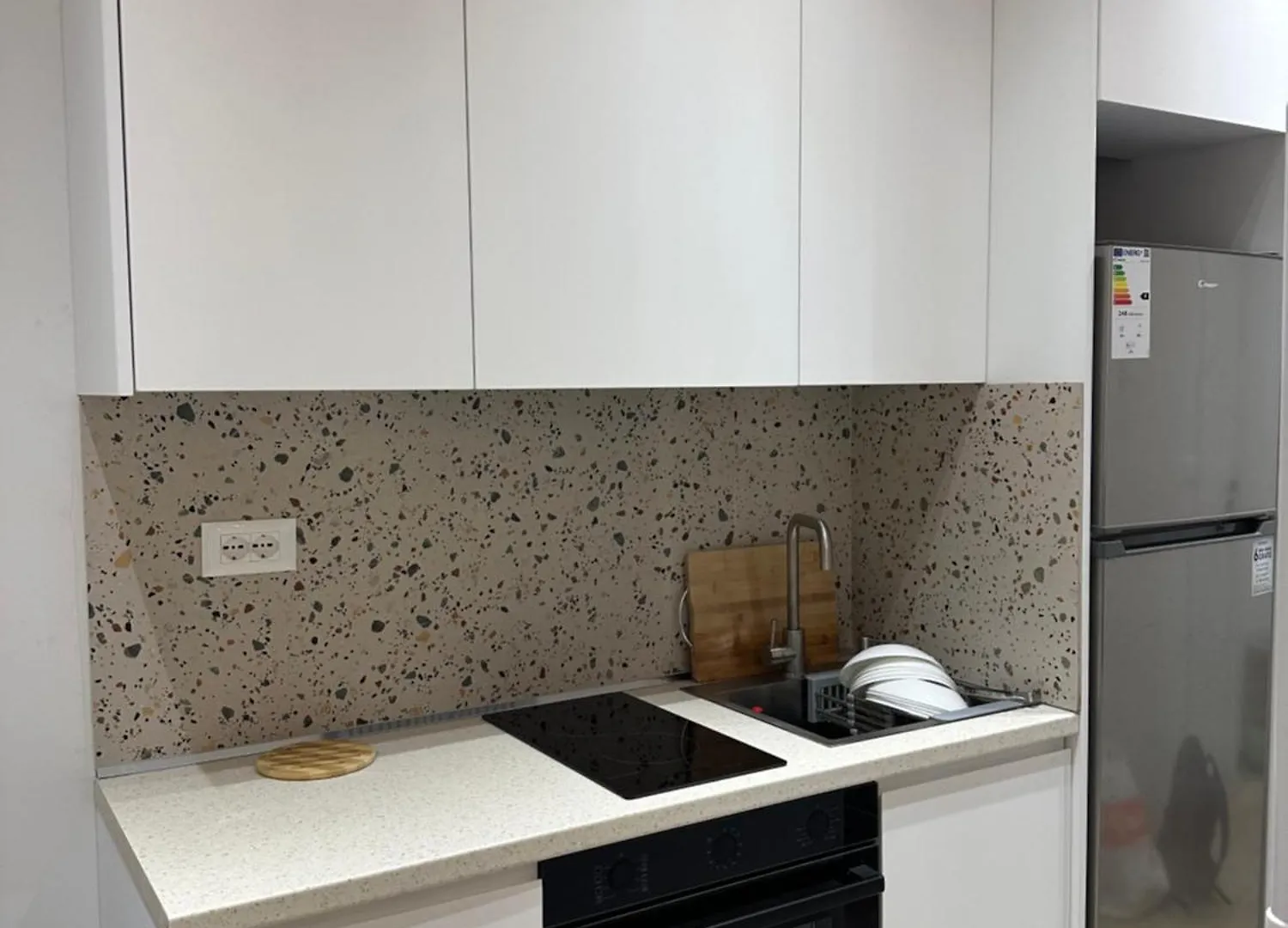 3A Apartments 3 Dıraç