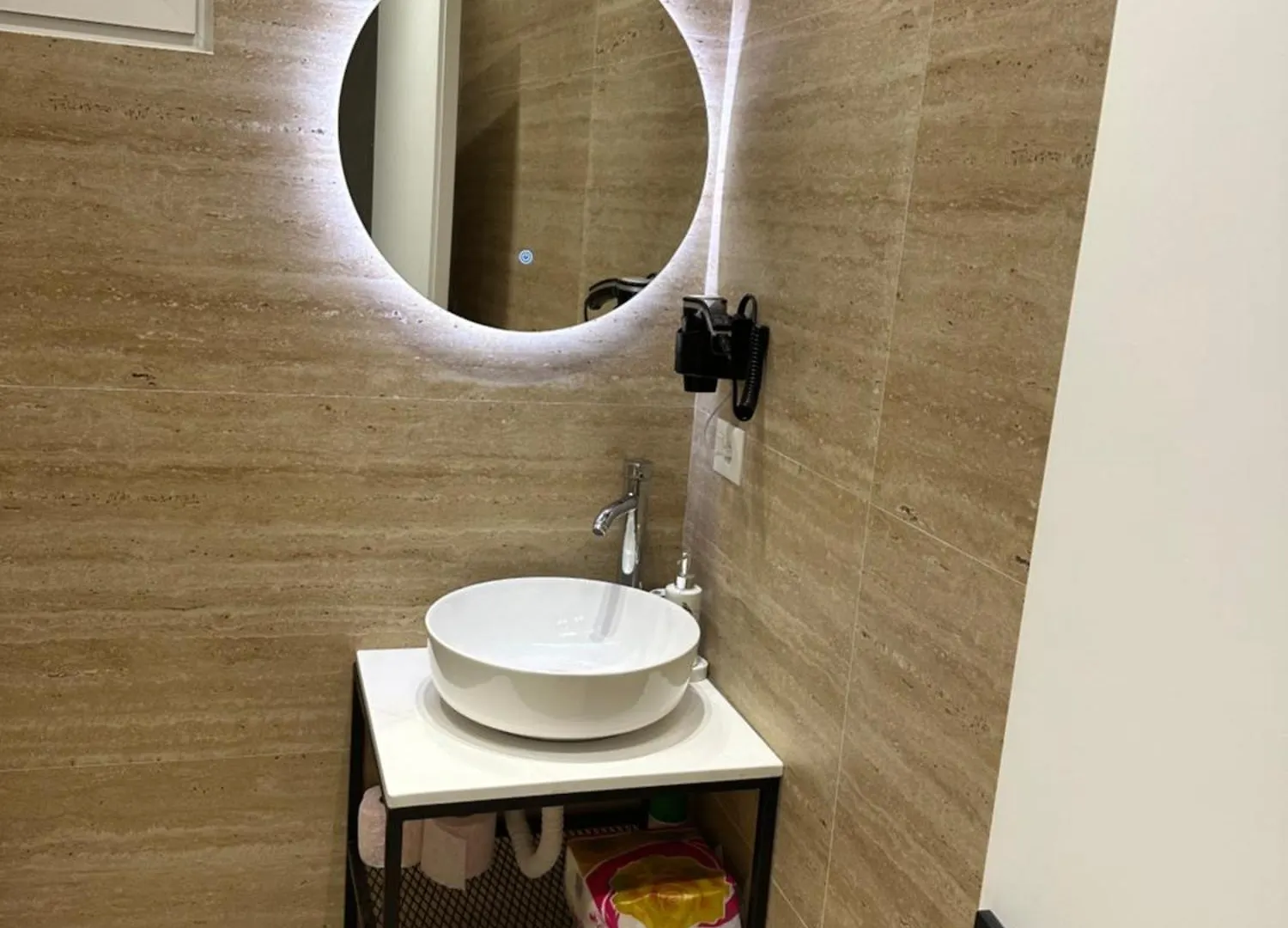 3A Apartments 3 Dıraç